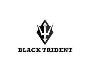 Logo-Design von killpixel für Black Trident | Design: #3657158