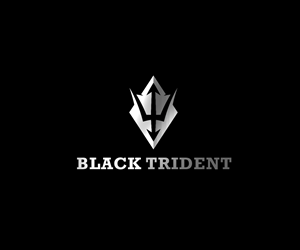 Logo-Design von killpixel für Black Trident | Design: #3657159
