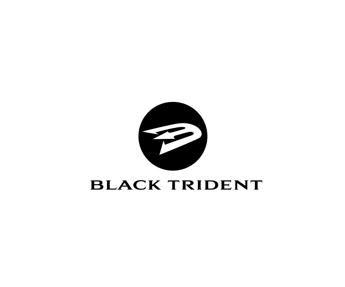 Logo-Design von killpixel für Black Trident | Design #3659192
