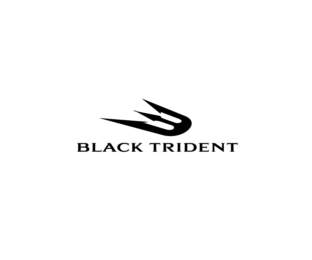 Logo Design by killpixel for Black Trident | Design #3659193