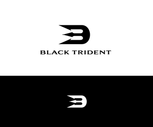 Logo-Design von killpixel für Black Trident | Design: #3659200