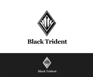 Logo-Design von killpixel für Black Trident | Design: #3663425
