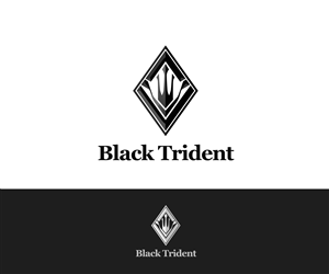 Diseño de Logo por killpixel para Black Trident | Diseño #3663426