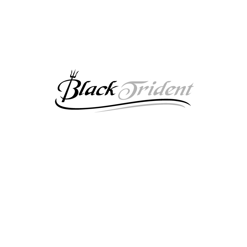 Logo Design by instudio for Black Trident | Design #3617494