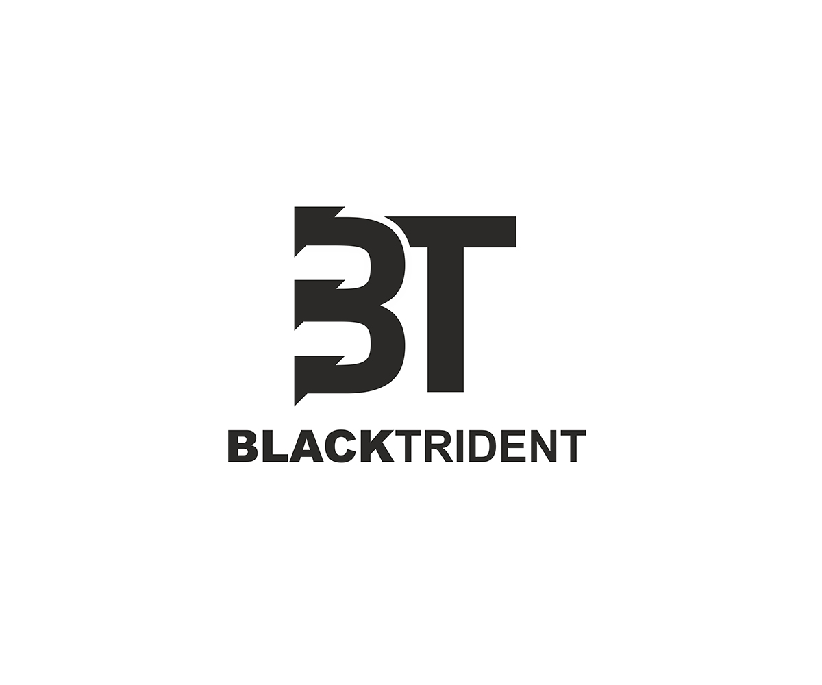 Logo Design by Robert for Black Trident | Design #3615064