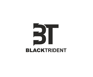 Logo Design by Robert for Black Trident | Design: #3615064