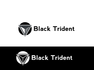 Logo-Design von Anyl Thapa für Black Trident | Design: #3633975