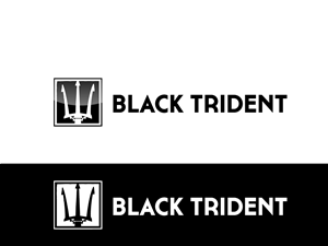 Logo-Design von Anyl Thapa für Black Trident | Design: #3633981