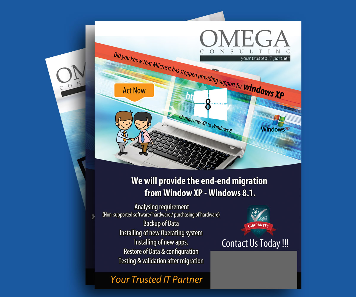 Flyer Design by uk for this project | Design #3680470