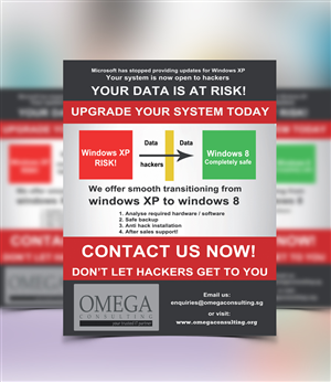 Flyer Design by RyanFlierman for this project | Design: #3729974