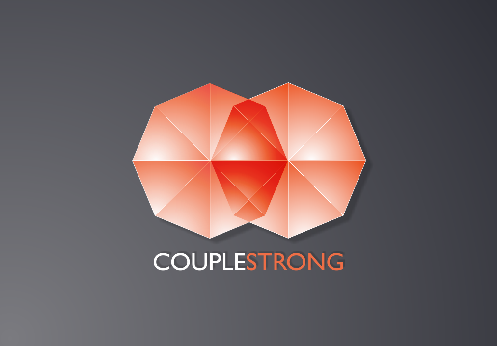 Graphic Design by David Mendez Fernandez for Couplestrong | Design #3610711