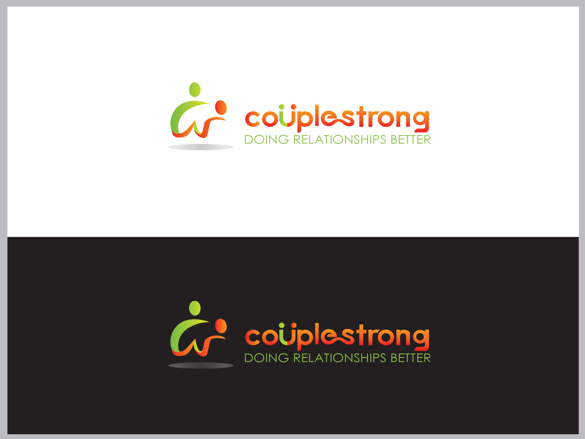 Graphic Design by T2Dezign for Couplestrong | Design #3622612
