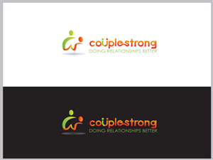 Graphic Design by T2Dezign for Couplestrong | Design #3622612