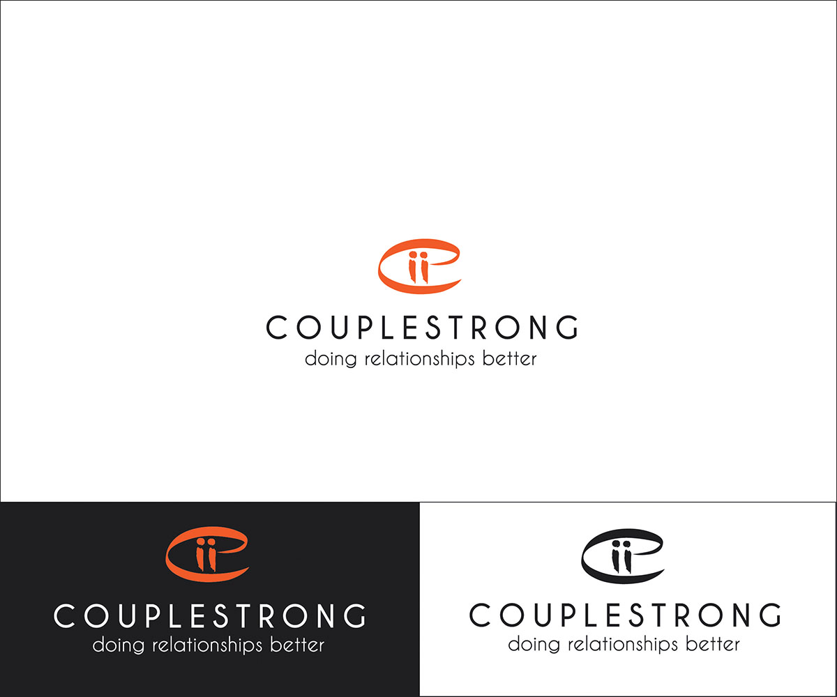 Graphic Design by loistudio for Couplestrong | Design #3612700