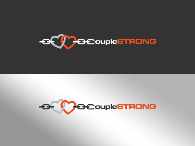 Graphic Design by sathiyamurthy for Couplestrong | Design #3613826