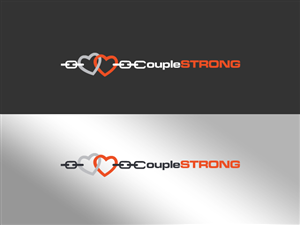 Graphic Design by sathiyamurthy for Couplestrong | Design: #3613826