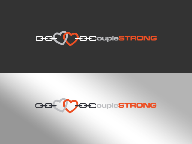 Graphic Design by sathiyamurthy for Couplestrong | Design #3613833