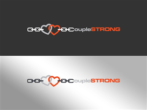 Graphic Design by sathiyamurthy for Couplestrong | Design: #3613833