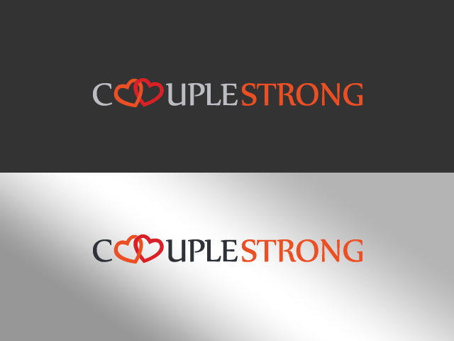 Graphic Design by sathiyamurthy for Couplestrong | Design #3613838