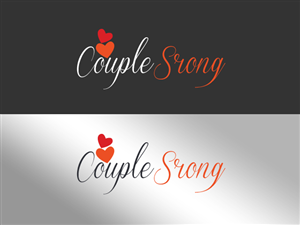 Graphic Design by sathiyamurthy for Couplestrong | Design: #3613841