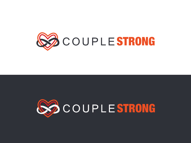 Graphic Design by sathiyamurthy for Couplestrong | Design #3615229