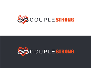 Graphic Design by sathiyamurthy for Couplestrong | Design: #3615229