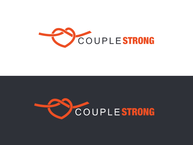 Graphic Design by sathiyamurthy for Couplestrong | Design #3615281