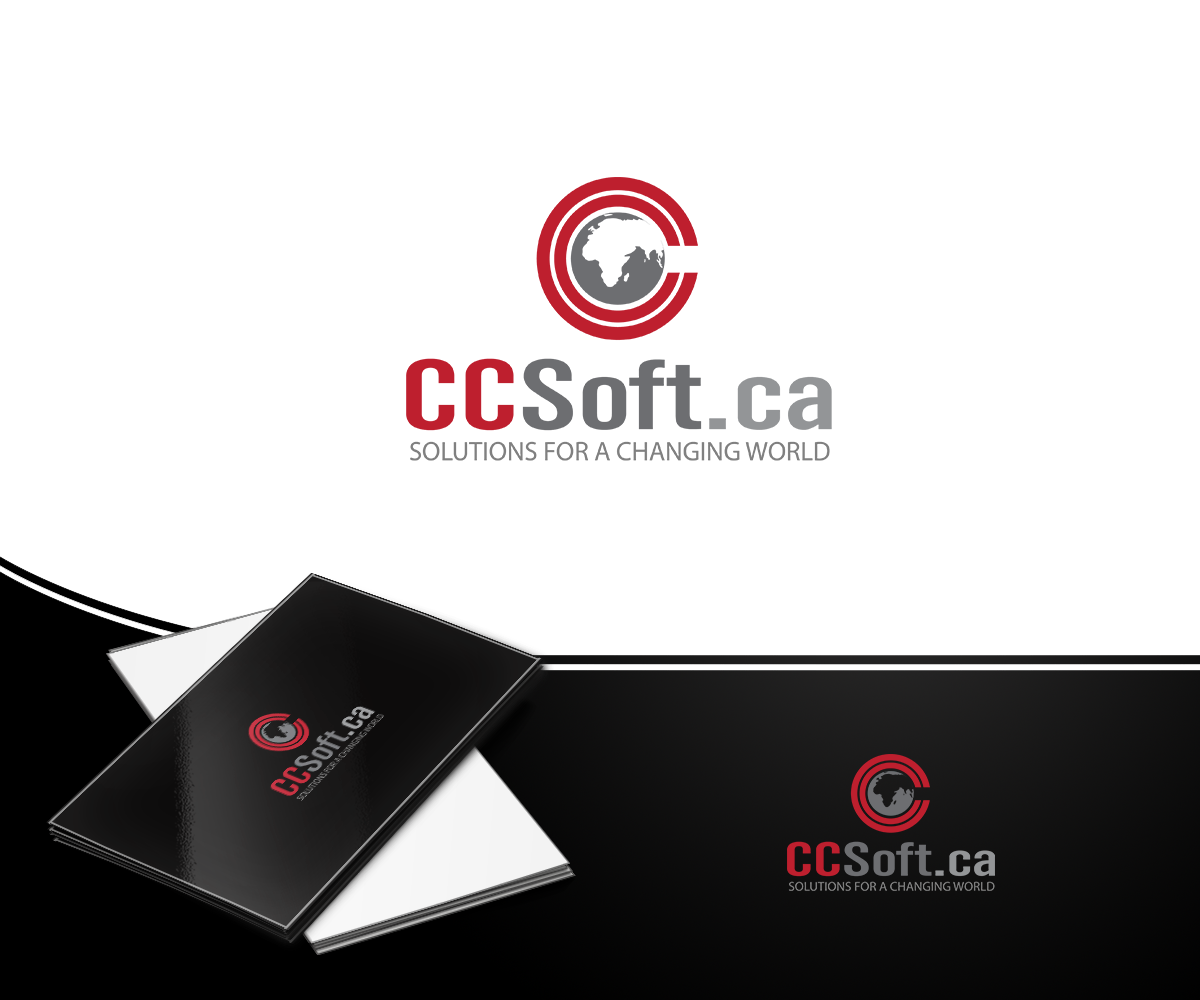Diseño de Logo por Pixi Dust para Certisoft Consulting inc | Diseño #3643500