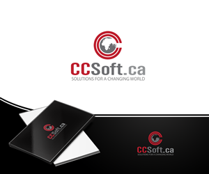 Diseño de Logo por Pixi Dust para Certisoft Consulting inc | Diseño: #3643500