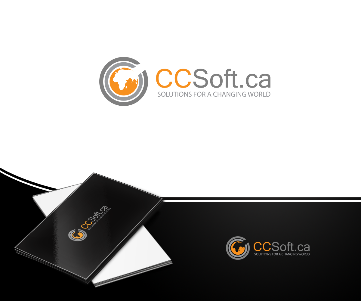 Diseño de Logo por Pixi Dust para Certisoft Consulting inc | Diseño #3643615