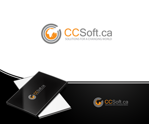 Diseño de Logo por Pixi Dust para Certisoft Consulting inc | Diseño: #3643615
