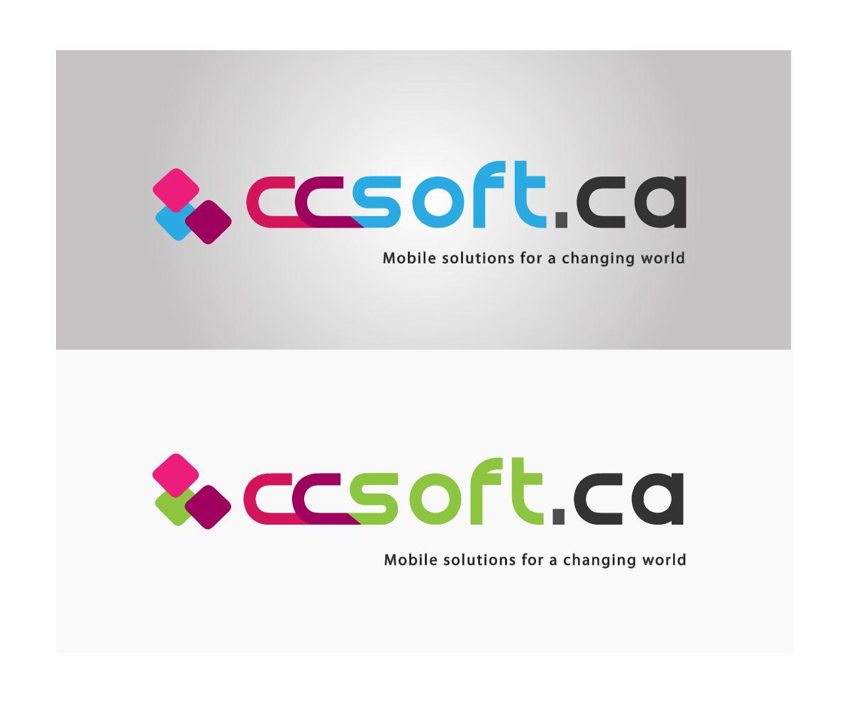 Logo Design by 7528 for Certisoft Consulting inc | Design #3656595