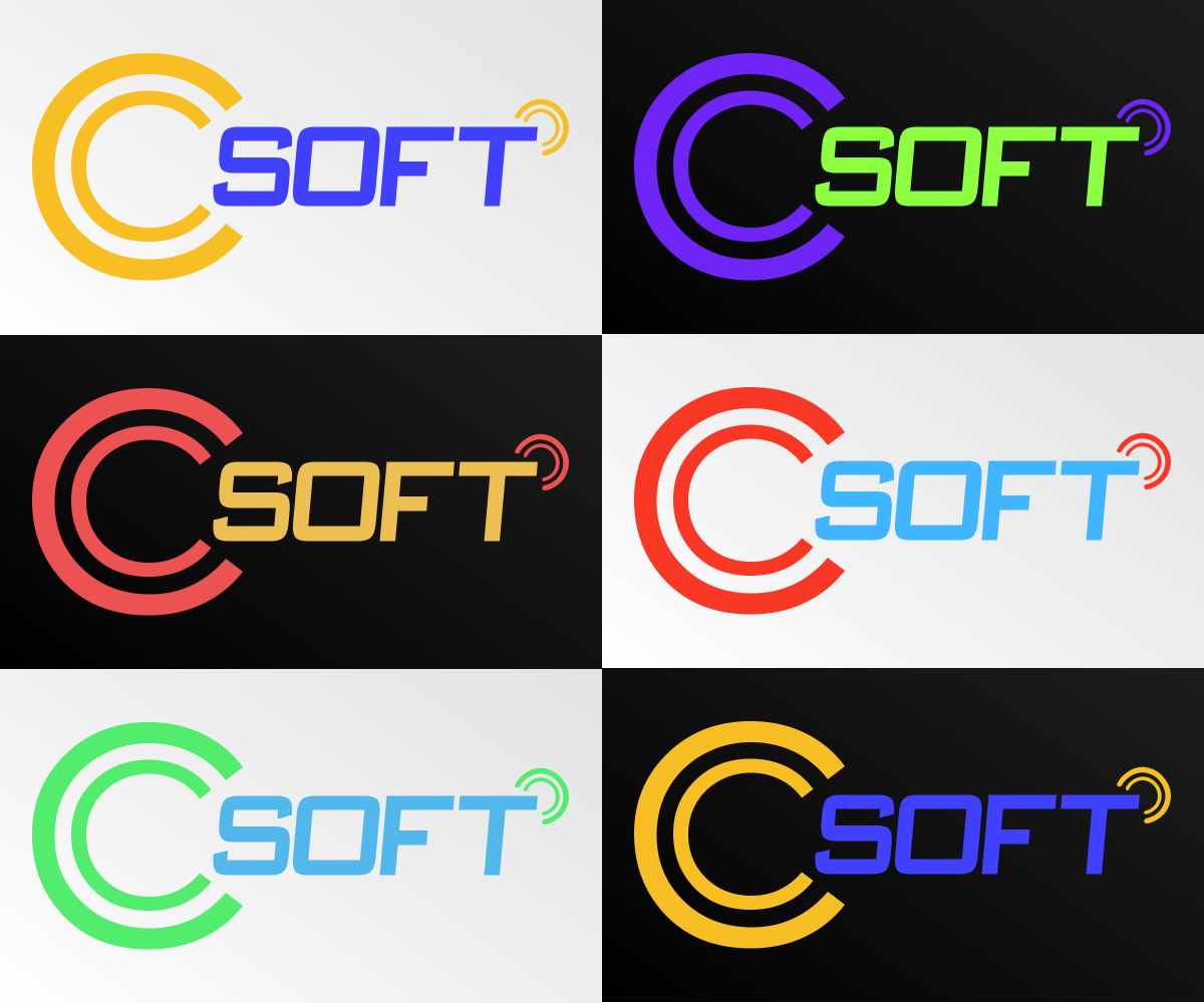Logo Design by cjbojangles for Certisoft Consulting inc | Design #3631368