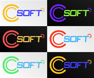 Diseño de Logo por cjbojangles para Certisoft Consulting inc | Diseño: #3631368