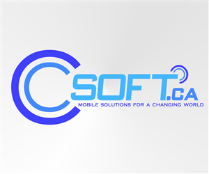 Diseño de Logo por cjbojangles para Certisoft Consulting inc | Diseño: #3631391
