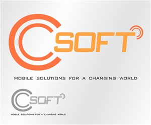Diseño de Logo por cjbojangles para Certisoft Consulting inc | Diseño: #3631411
