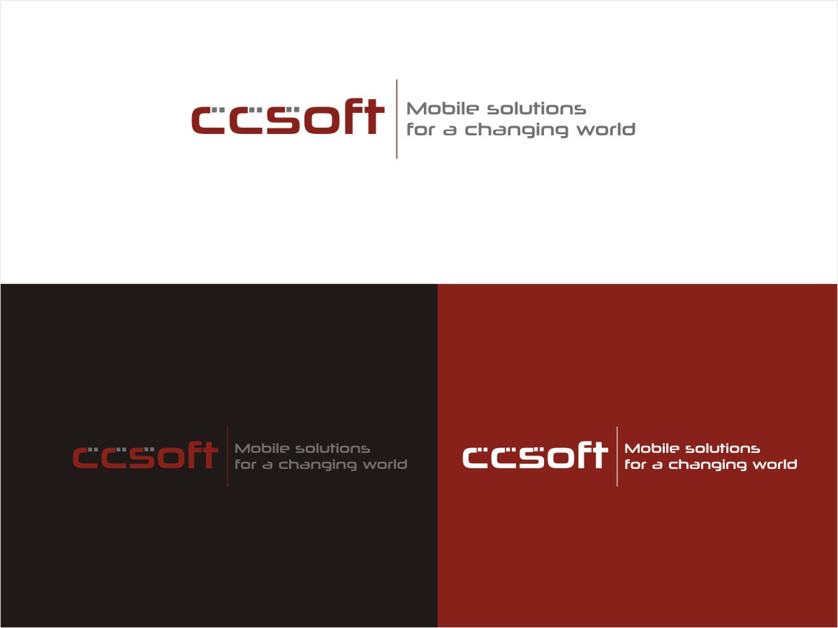Logo Design by Actives for Certisoft Consulting inc | Design #3610118