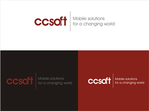 Diseño de Logo por Sushma para Certisoft Consulting inc | Diseño: #3610156