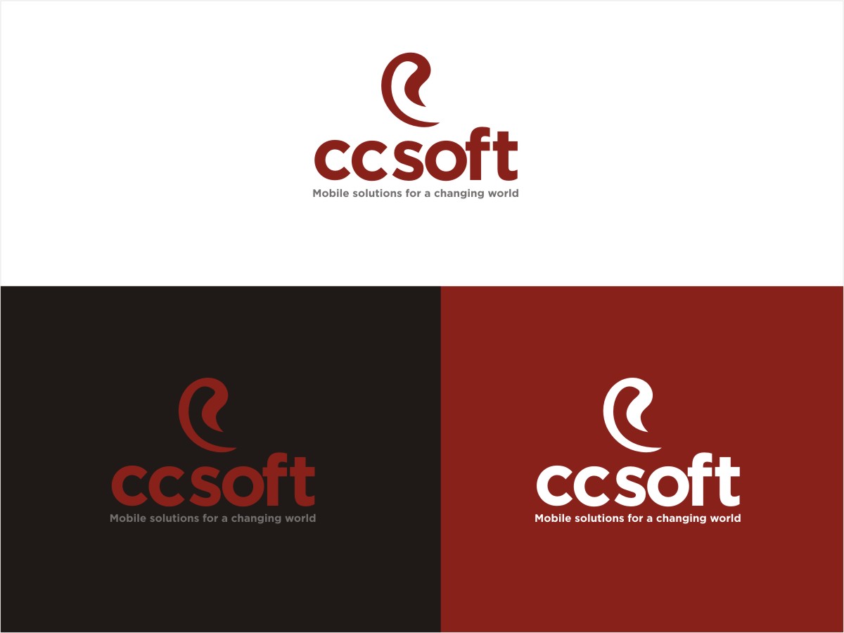 Diseño de Logo por Sushma para Certisoft Consulting inc | Diseño #3610235
