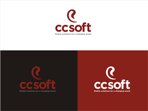 Diseño de Logo por Sushma para Certisoft Consulting inc | Diseño: #3610235