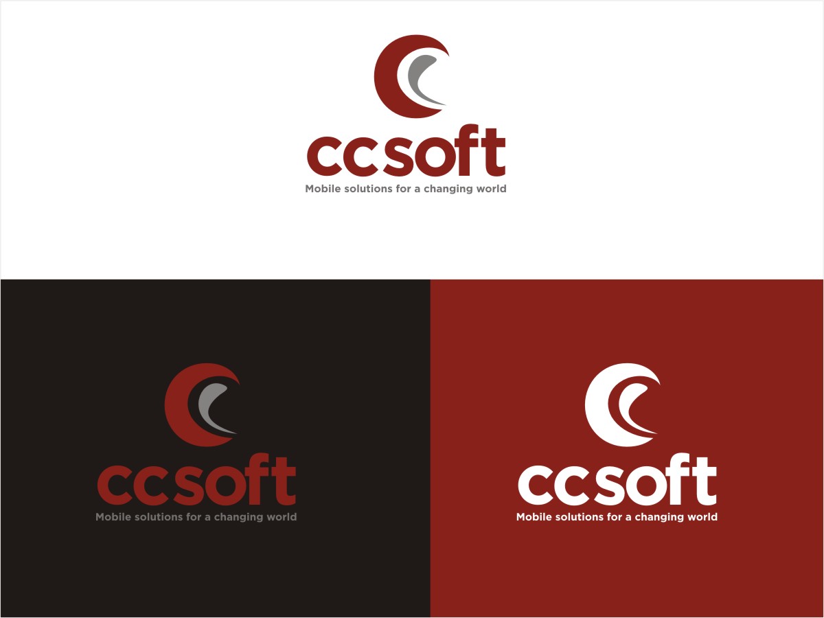 Logo Design by Actives for Certisoft Consulting inc | Design #3610289