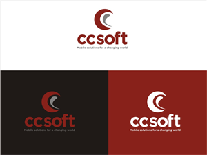 Diseño de Logo por Sushma para Certisoft Consulting inc | Diseño: #3610289