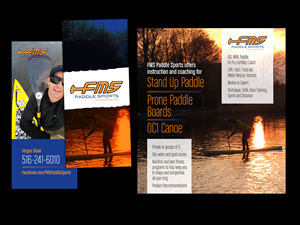 Brochure Design by laxman2creative