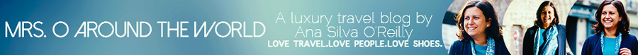 Graphic Design by isabel paoli for Mrs. O Around the World | Design #3611288