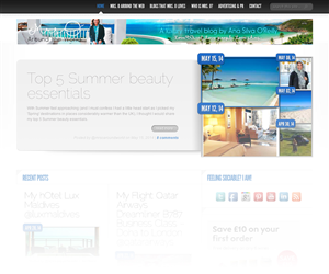 Graphic Design by raph for Mrs. O Around the World | Design: #3763686