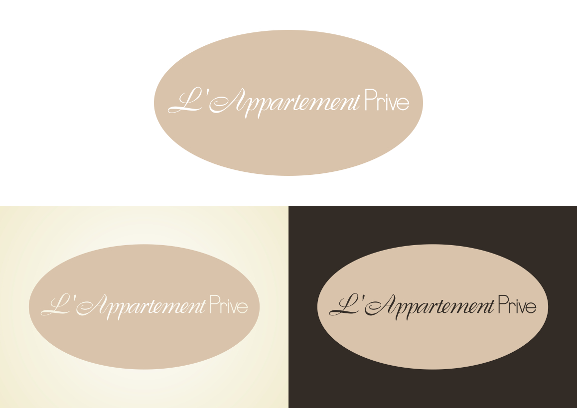 Logo-Design von daniswarasayang für L'Appartement Hair Boudoir | Design #3634935