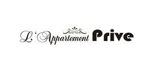 Logo Design by taranga galappatty for L'Appartement Hair Boudoir | Design #3622227