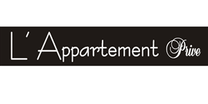 Logo Design by taranga galappatty for L'Appartement Hair Boudoir | Design: #3622233