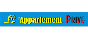 Logo Design by taranga galappatty for L'Appartement Hair Boudoir | Design: #3622247