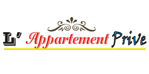 Logo Design by taranga galappatty for L'Appartement Hair Boudoir | Design: #3622255